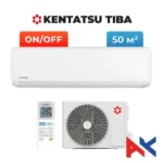 Kentatsu TIBA On-Off KSGTI50HFAN1 - KSRTI50HFAN1