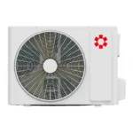 Kentatsu TIBA On-Off KSGTI26HFAN1 - KSRTI26HFAN1 — изображение 4