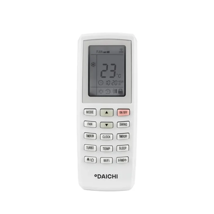 Daichi ICE ICE35AVQ1-1 - ICE35FV1-1 On/Off — изображение 3