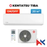 Kentatsu TIBA On-Off KSGTI21HFAN1 - KSRTI21HFAN1
