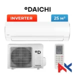 Daichi O2 Inverter O225AVQS1R-1 - O225FVS1R-1