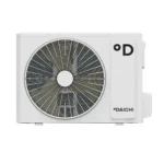 Daichi ICE 2 Inverter ICE25AVQS1R-2 - ICE25FVS1R-2 — изображение 4