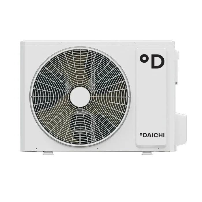 Daichi ICE 2 Inverter ICE25AVQS1R-2 - ICE25FVS1R-2 — изображение 4