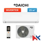Daichi ICE 2 Inverter ICE25AVQS1R-2 - ICE25FVS1R-2