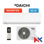 Daichi ICE 2 Inverter ICE35AVQS1R-2 - ICE35FVS1R-2