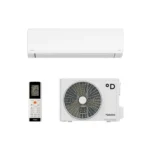 Daichi ICE 2 Inverter ICE25AVQS1R-2 - ICE25FVS1R-2 — изображение 2