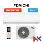 Daichi ICE 2 Inverter ICE50AVQS1R-2 - ICE50FVS1R-2