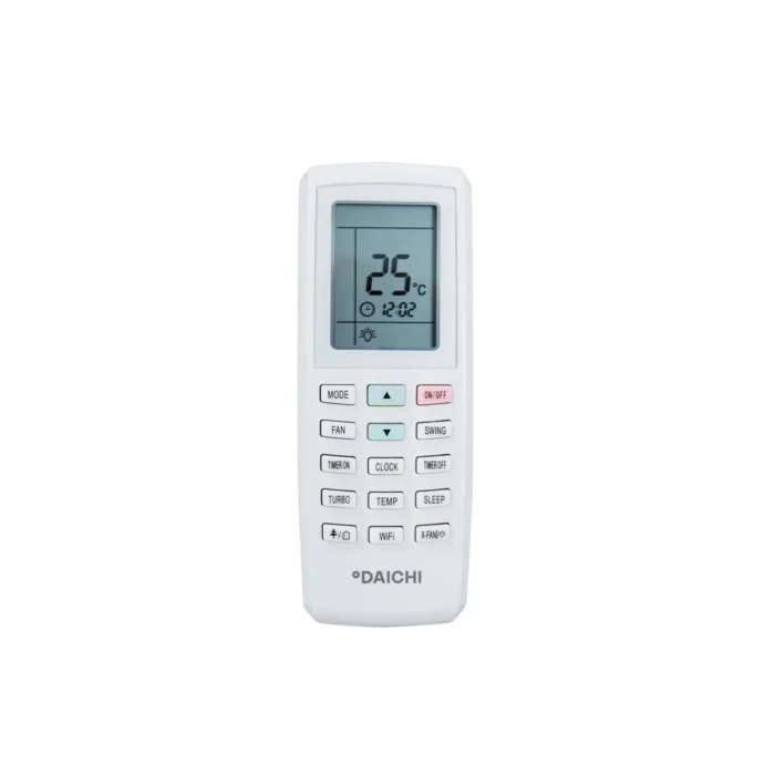 Daichi O2 Inverter O225AVQS1R-1 - O225FVS1R-1 — изображение 3