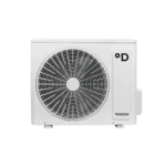 Daichi O2 Inverter O225AVQS1R-1 - O225FVS1R-1 — изображение 4
