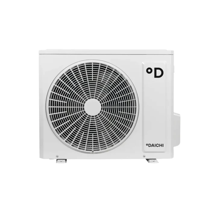 Daichi O2 Inverter O225AVQS1R-1 - O225FVS1R-1 — изображение 4