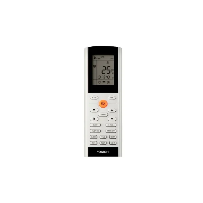 Daichi ICE ICE95AVQ1-1 - ICE95FV1-1 On/Off — изображение 4