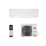 Daichi ICE ICE95AVQ1-1 - ICE95FV1-1 On/Off — изображение 5