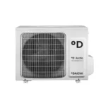 Daichi ICE ICE95AVQ1-1 - ICE95FV1-1 On/Off — изображение 2