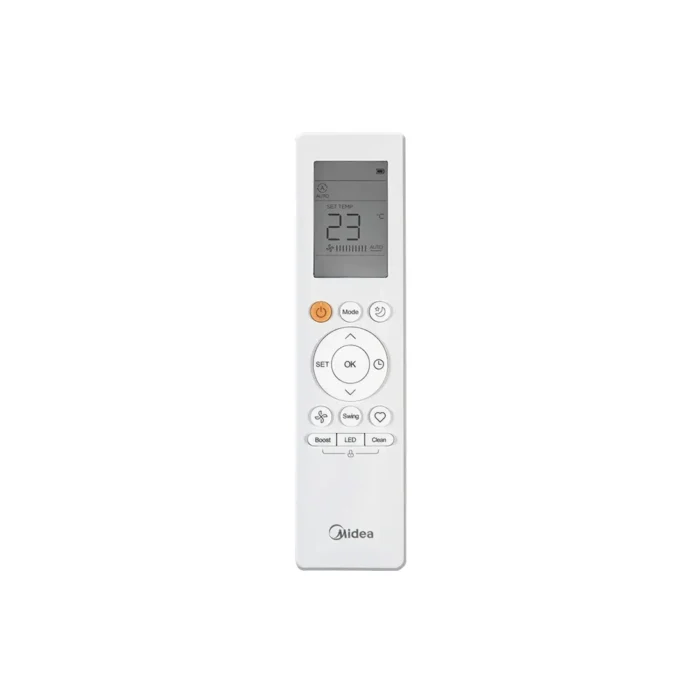 Midea Unlimited Inverter MSAG2-09N8C2S-I - MSAG2-09N8C2S-O — изображение 4