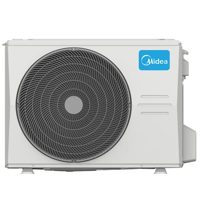 Midea Unlimited Inverter MSAG2-09N8C2S-I - MSAG2-09N8C2S-O — изображение 2