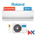 ROLAND FAVORITE II Inverter FIU-07HSS010/N5
