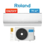 ROLAND FAVORITE II On/Off FU-24HSS010/N6