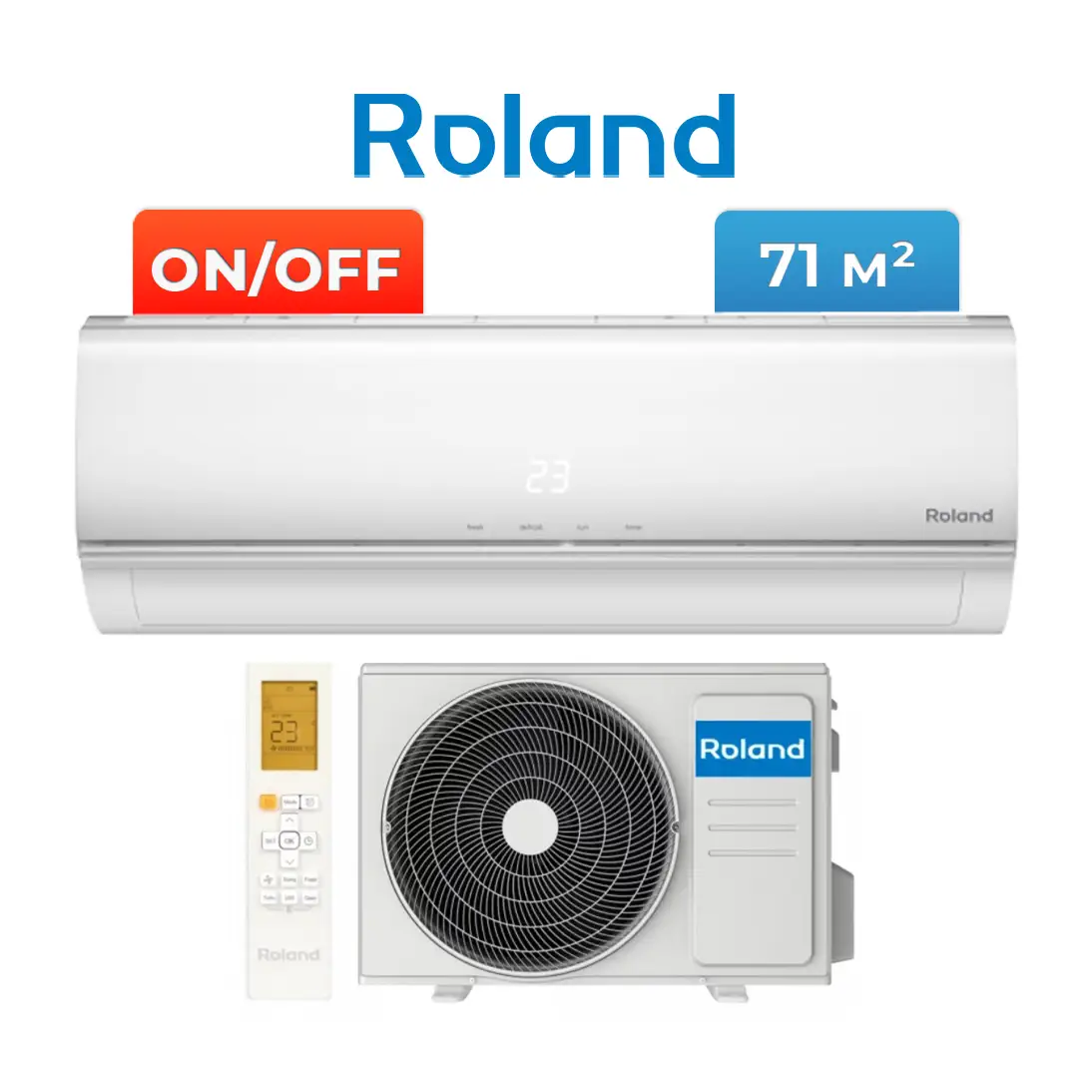roland-favorite-2-on-of-n6-5 ROLAND FAVORITE II On/Off FU-24HSS010/N6 — изображение 1
