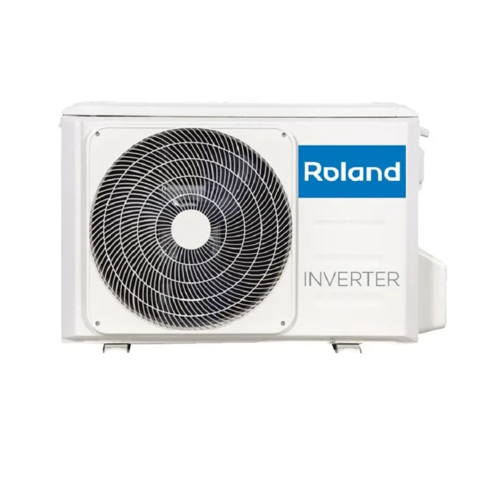 ROLAND FAVORITE II Inverter FIU-12HSS010/N5 — изображение 4